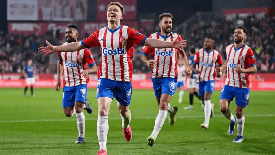 周二010西甲解析：赫罗纳VS皇家贝蒂斯 主场龙回暖VS豪门劲旅沉沦，战术克制定生死